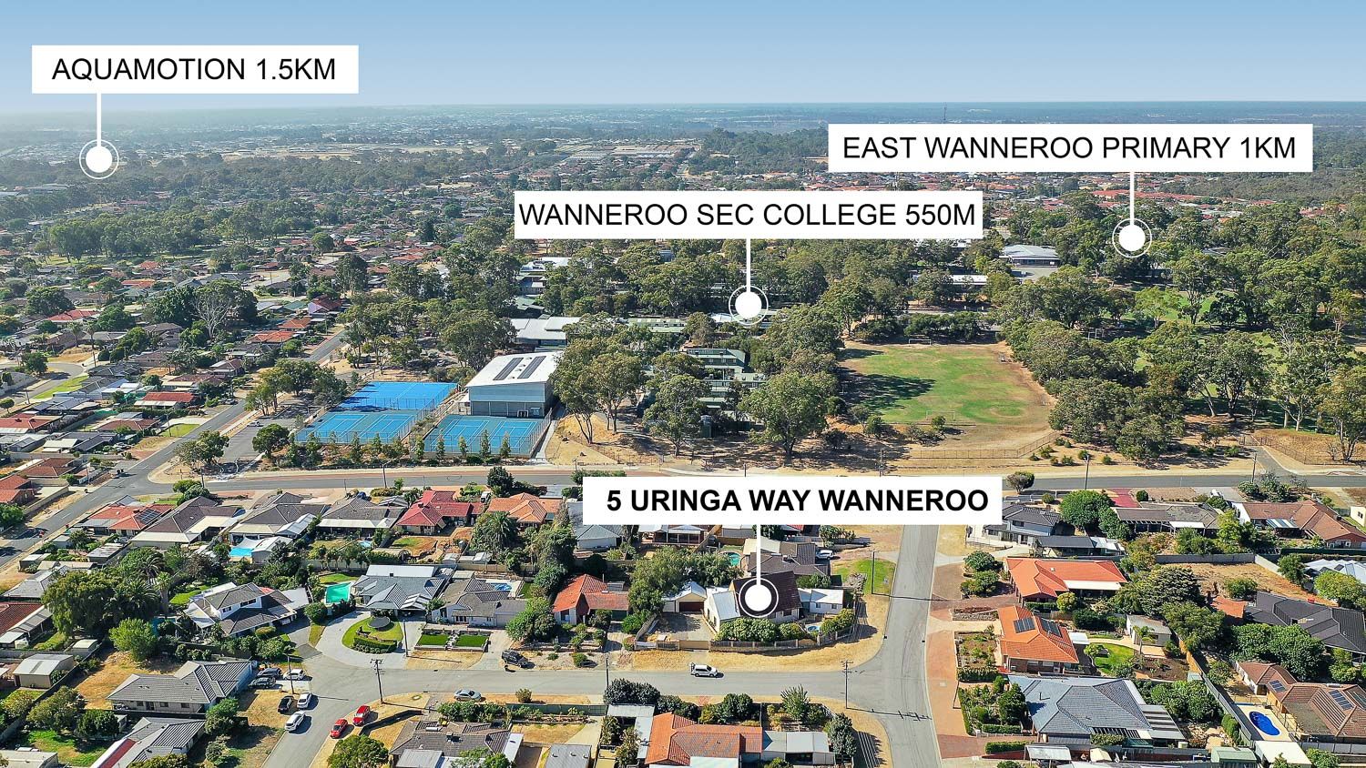 5 Uringa Way, Wanneroo WA 6065, Image 2