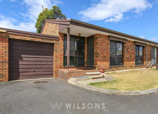 11/128 Elizabeth Street, Geelong West VIC 3218