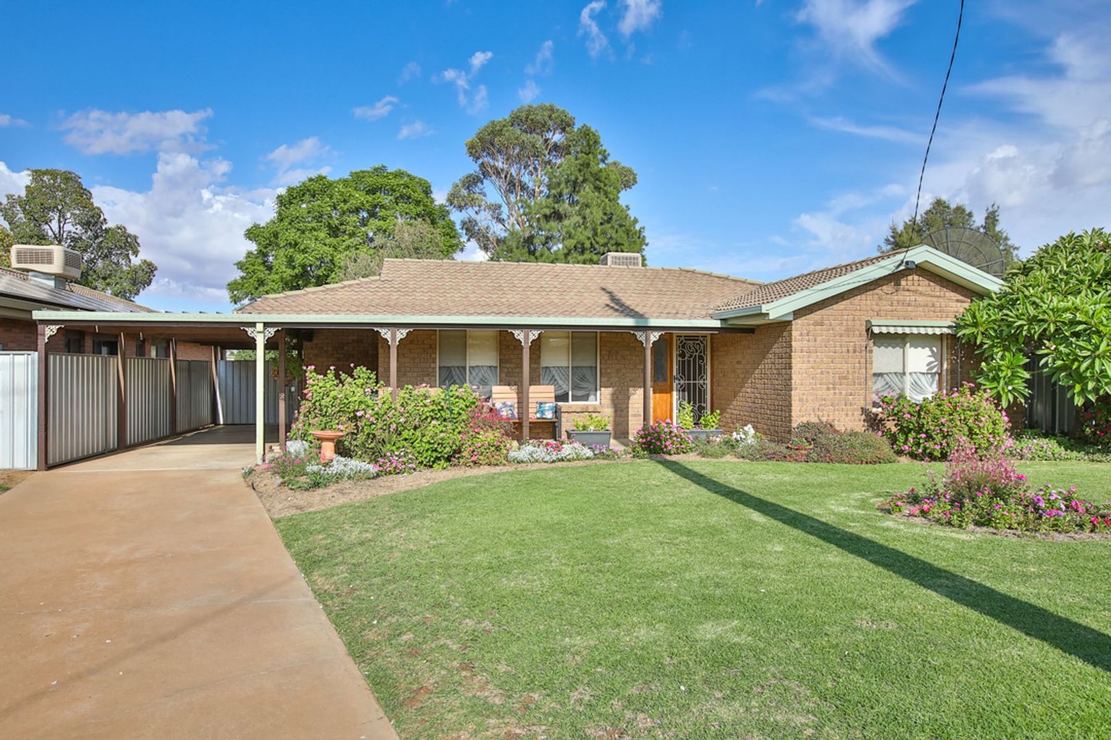 18 Kurrajong Street, Red Cliffs Property History & Address Research
