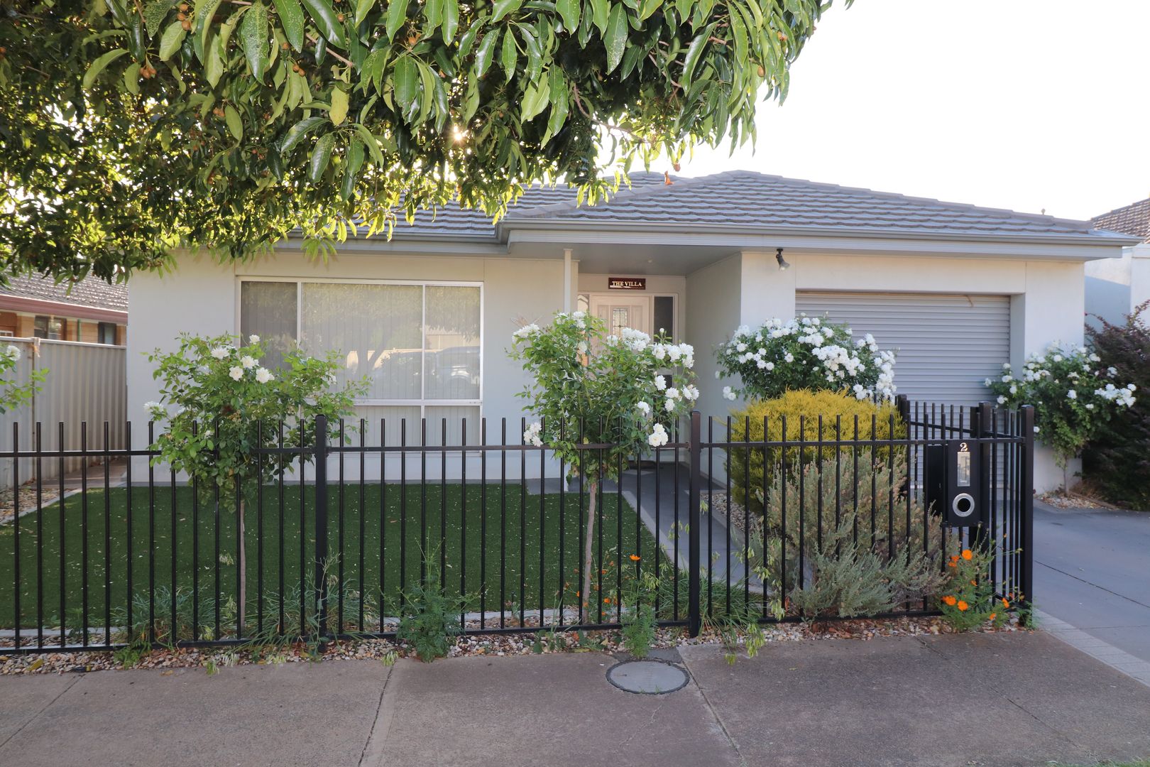 2 bedrooms House in 2 Gillespie Street KYABRAM VIC, 3620