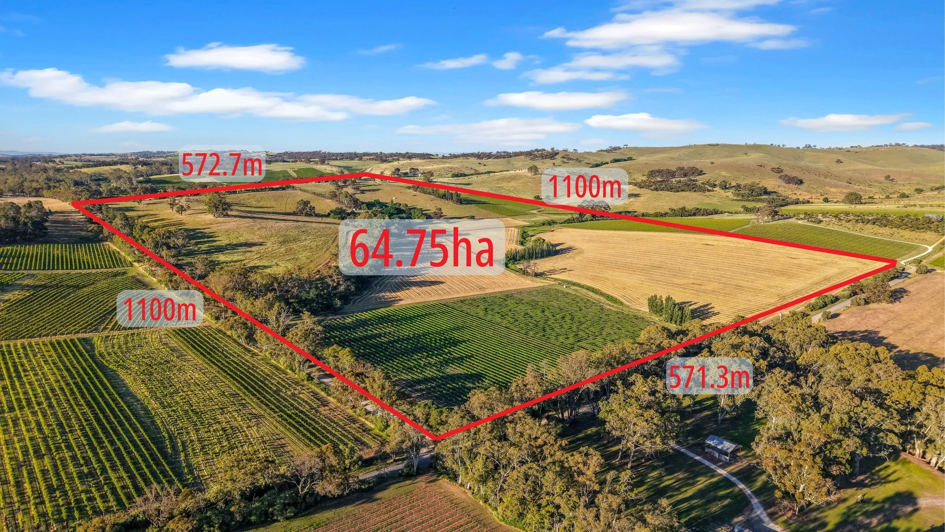 95 Fairfield Road, Penwortham SA 5453