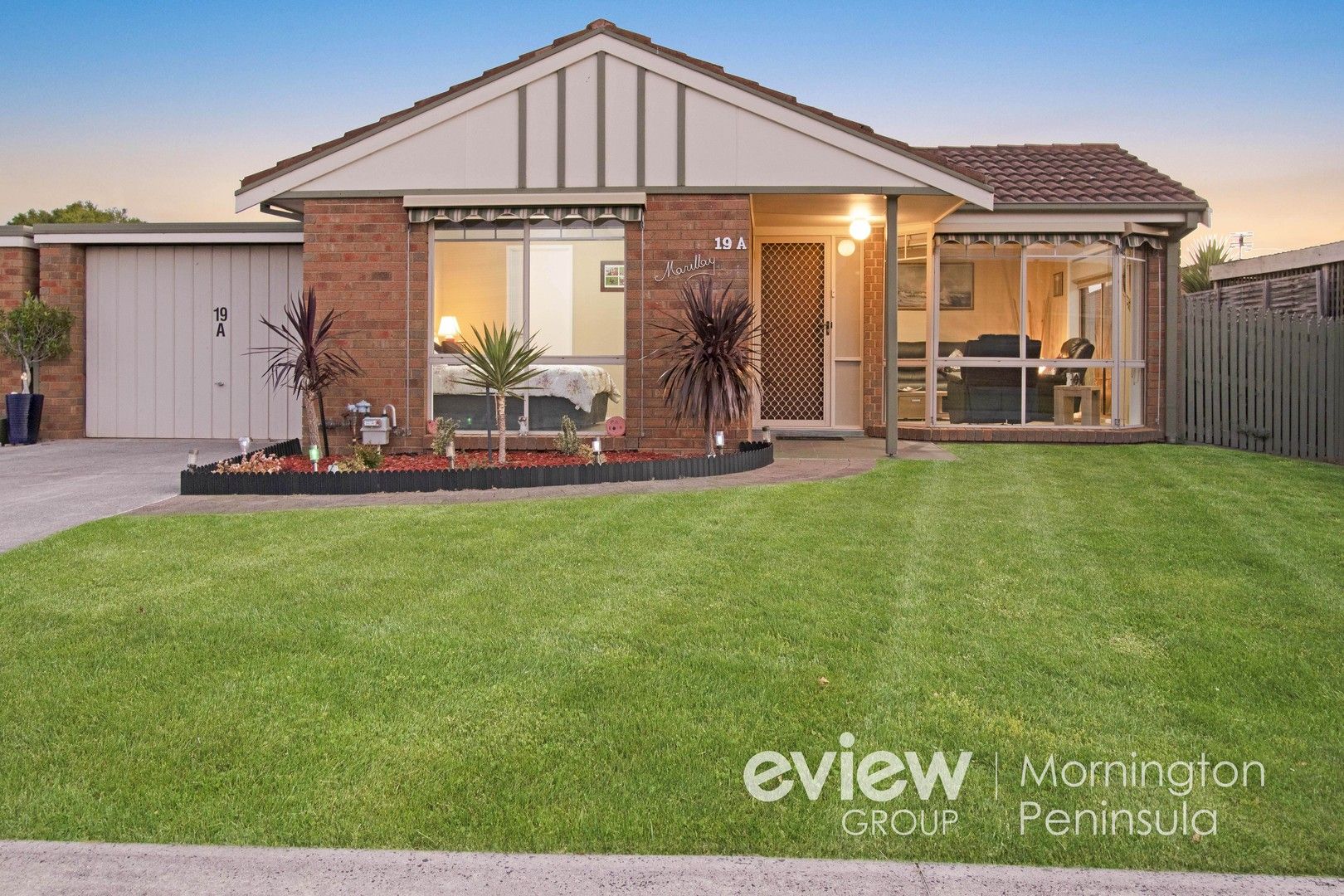 2 bedrooms Apartment / Unit / Flat in 19A/113 Country Club Drive SAFETY BEACH VIC, 3936