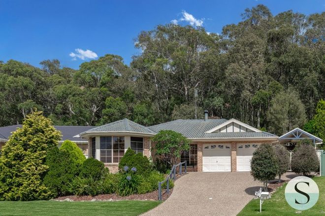 Picture of 89 Silky Oak Drive, CAVES BEACH NSW 2281