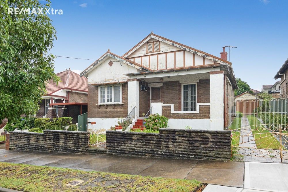 28 Eccles Avenue, Ashfield NSW 2131, Image 1