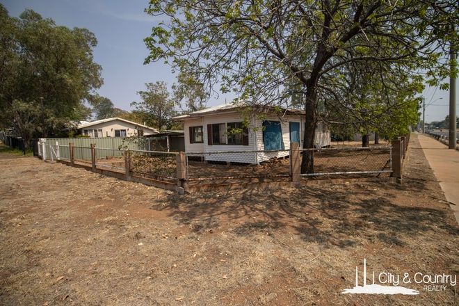 Picture of 16 Eleventh Avenue, MOUNT ISA QLD 4825