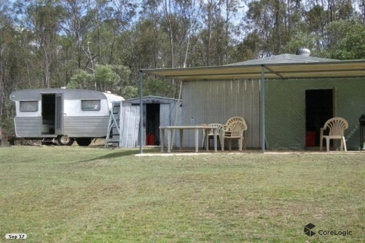 176 Bishop Road, Dalysford QLD 4671, Image 2