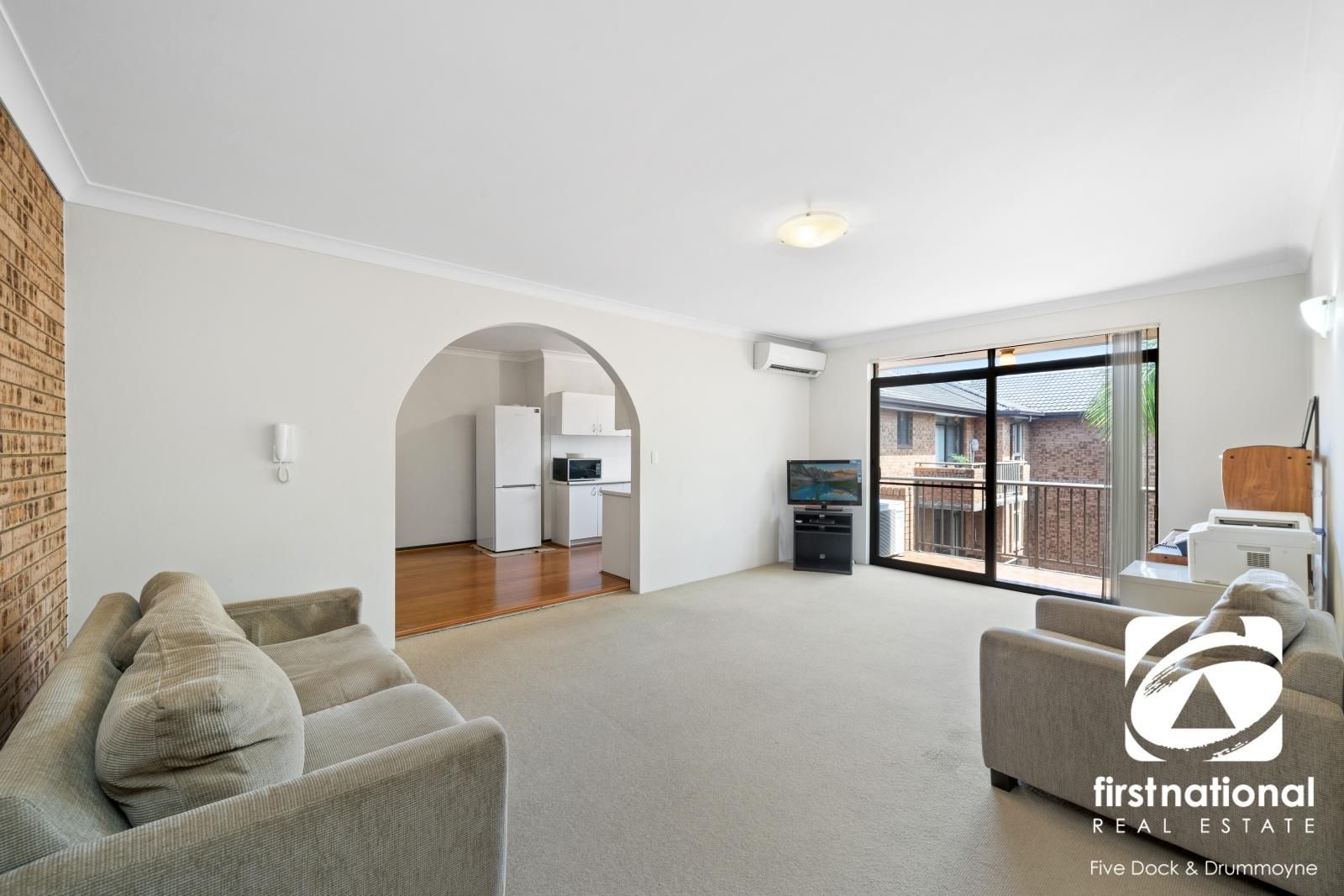 4/186 Hampden Road, Abbotsford NSW 2046, Image 1