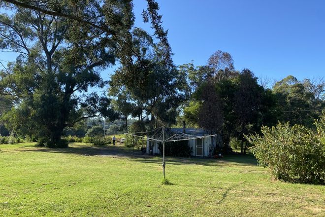 Picture of 23 Wandin Way, NOWA NOWA VIC 3887