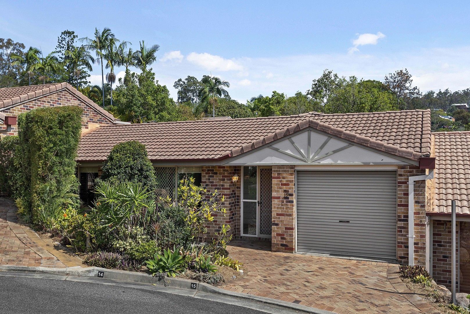 15/126 Frasers Road, Mitchelton QLD 4053, Image 0