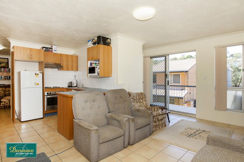 1/23 Erneton Street, Newmarket QLD 4051, Image 1