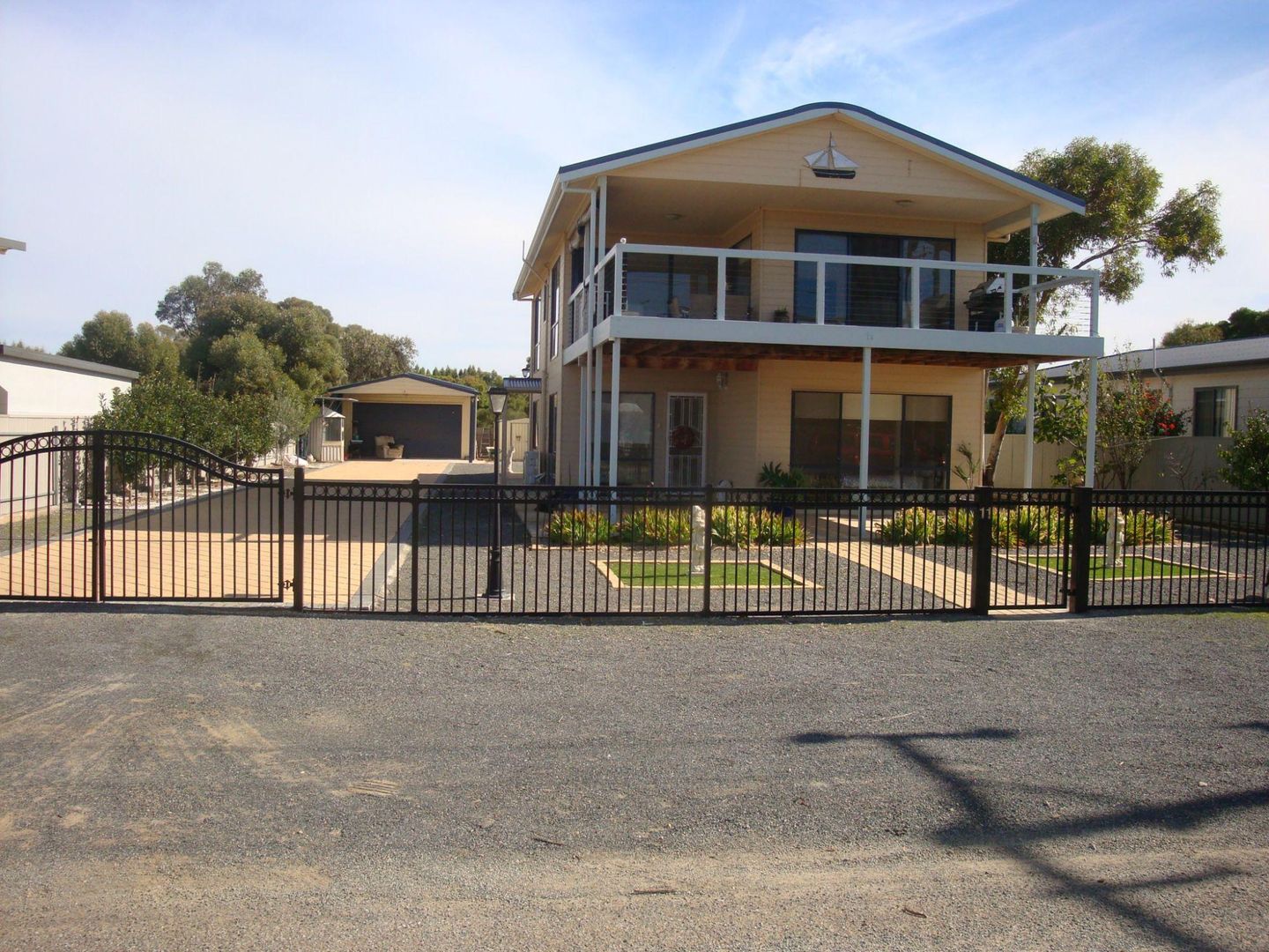 11 Olivebank Street, Port Germein SA 5495, Image 1