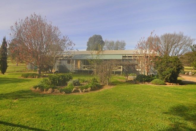 Picture of 986 Wymah Road, BOWNA NSW 2644