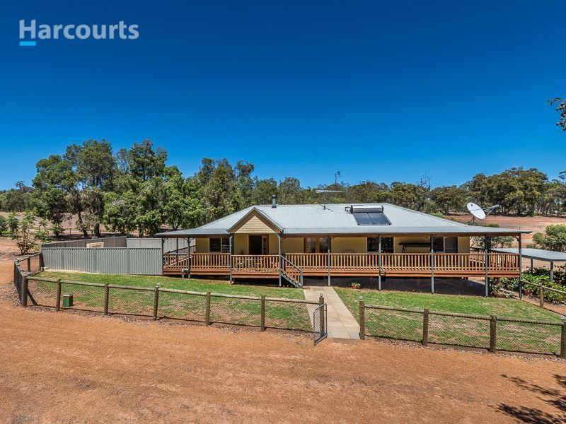 15 Brindle Close, Chittering WA 6084, Image 0