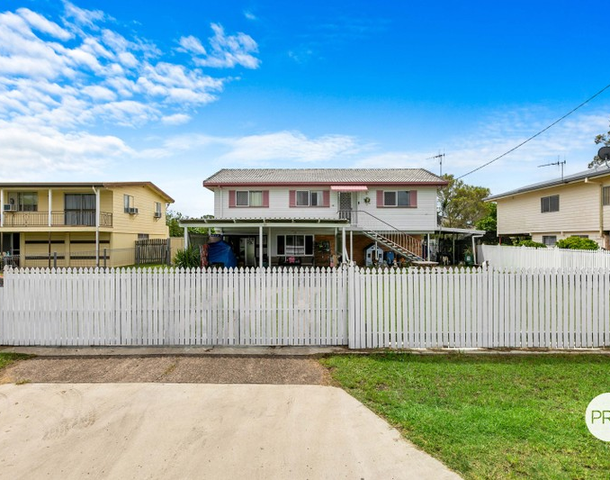 16 Perry Street, Granville QLD 4650