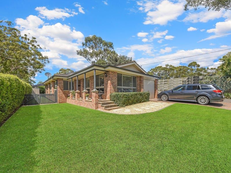 3 Bayview Street, Mount KuringGai NSW 2080 House For Rent Domain