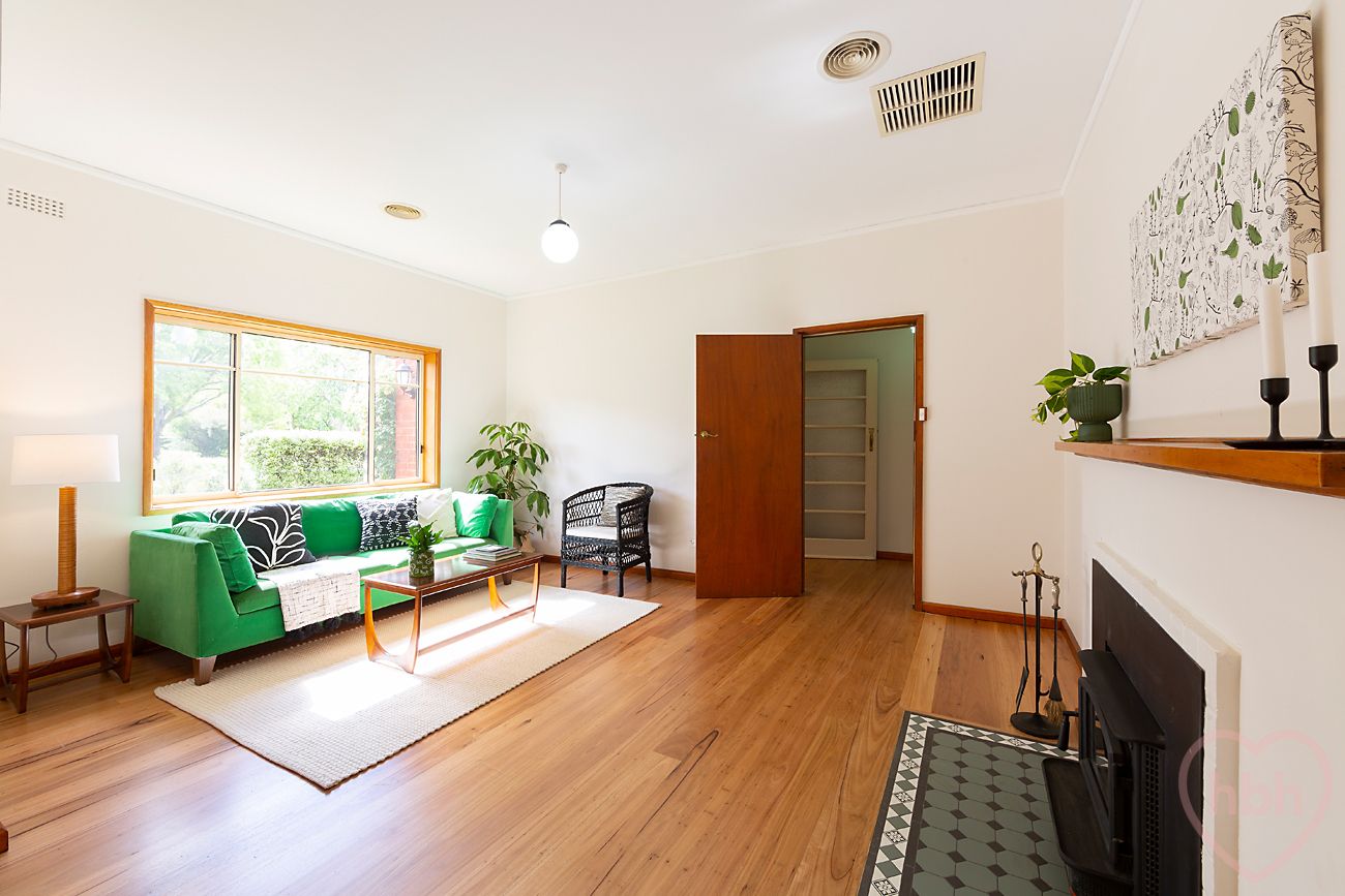 23 McKinlay Street, Narrabundah ACT 2604, Image 1