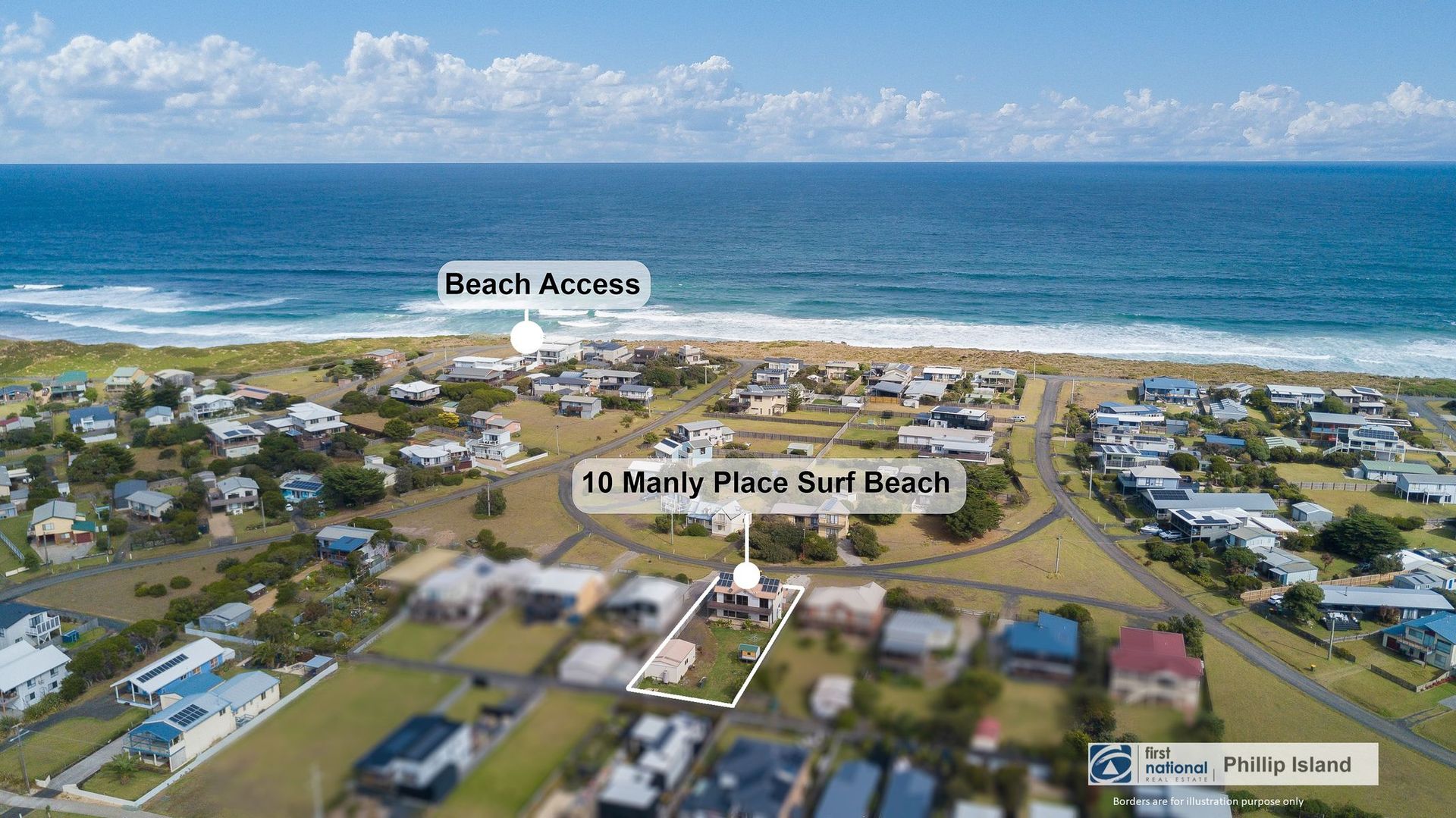 10 Manly Place, Surf Beach VIC 3922, Image 1