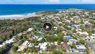 Picture of 8 Island View Street, EMERALD BEACH NSW 2456