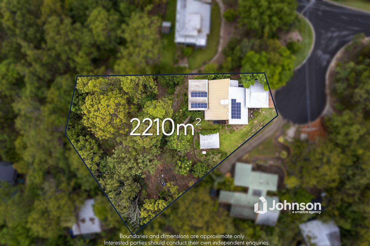 3 Cary Court, Cornubia QLD 4130, Image 1