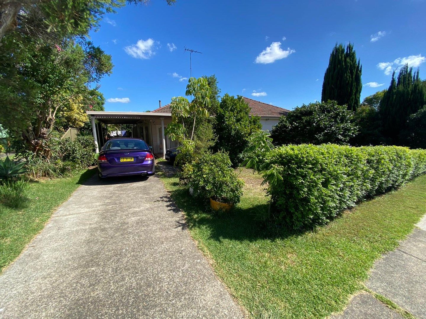 1 bedrooms House in Room 5/141 Lindesay Street CAMPBELLTOWN NSW, 2560