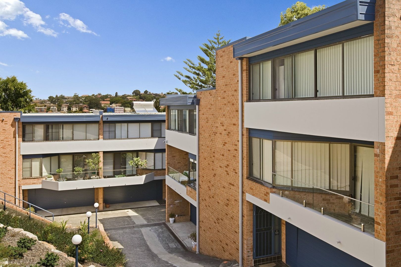 3 bedrooms Townhouse in 7/24 Mount Street COOGEE NSW, 2034