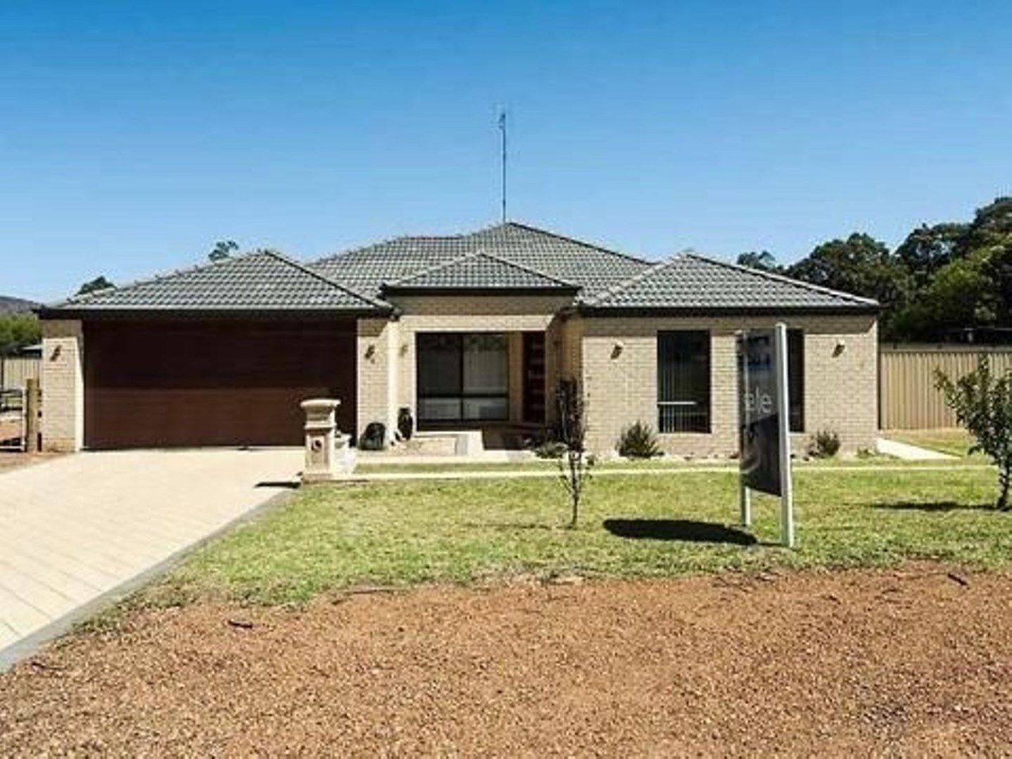 55 McLarty Street, Waroona WA 6215, Image 0