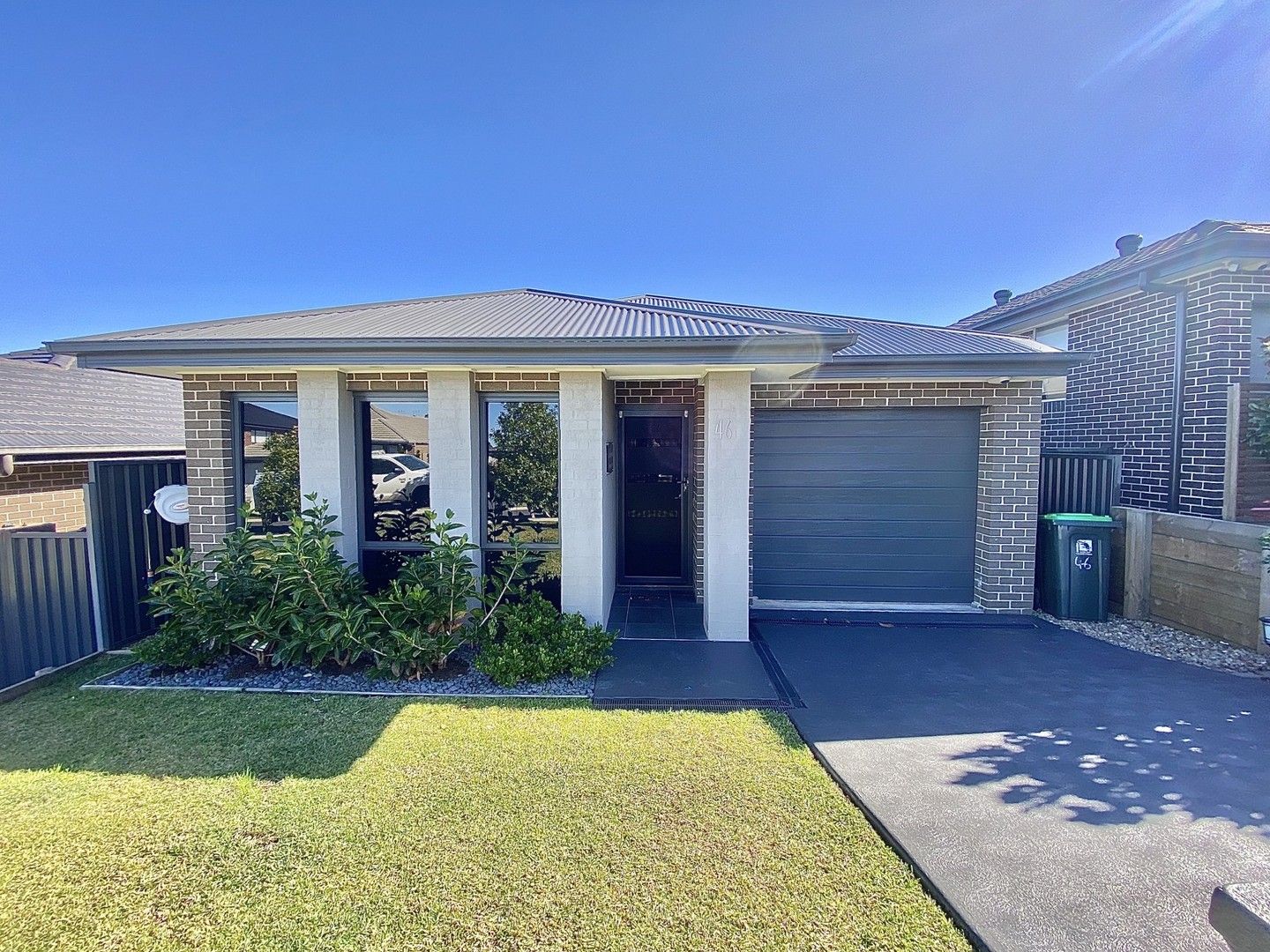 46 Jennings Crescent, Spring Farm NSW 2570 House For Rent 600 Domain
