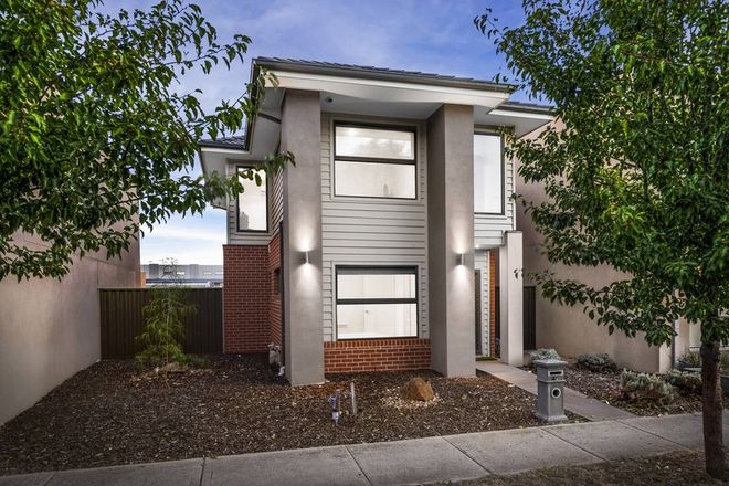 Picture of 47 Brunswick Crescent, CRAIGIEBURN VIC 3064