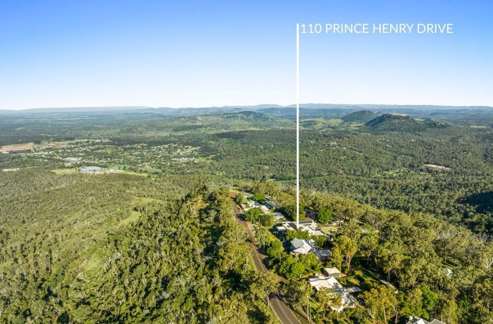 110112 Prince Henry Drive, Prince Henry Heights QLD 4350 House for Sale