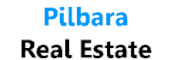 Logo for Pilbara Real Estate