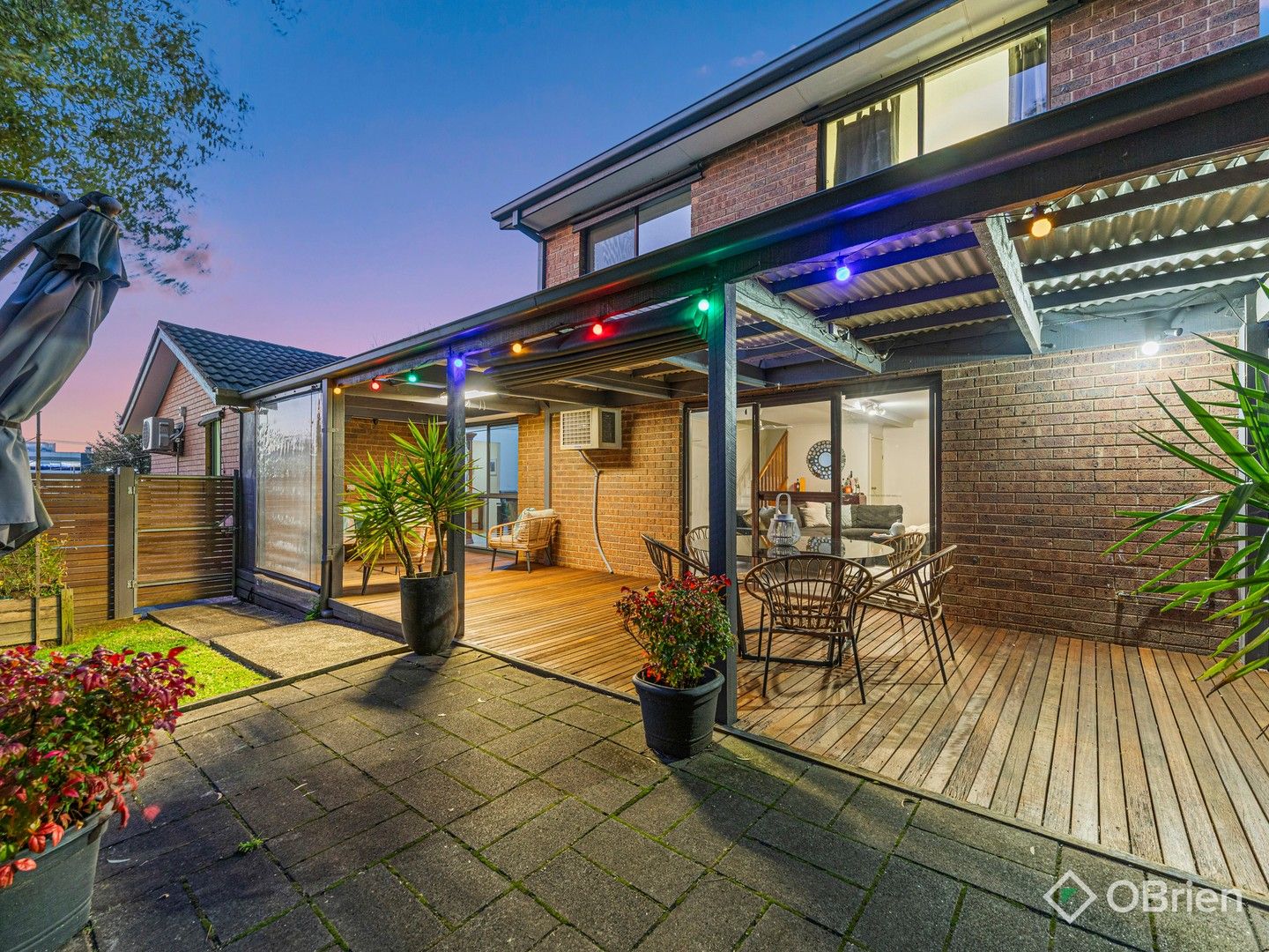 208 Outlook Drive, Dandenong North VIC 3175, Image 0