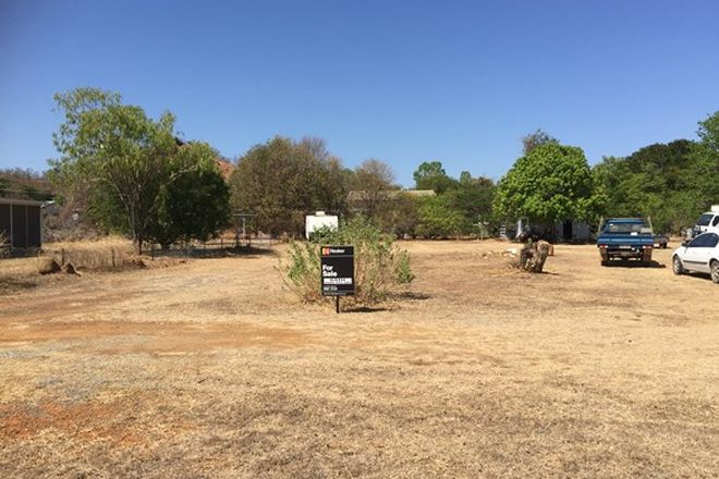 Picture of CHILLAGOE QLD 4871