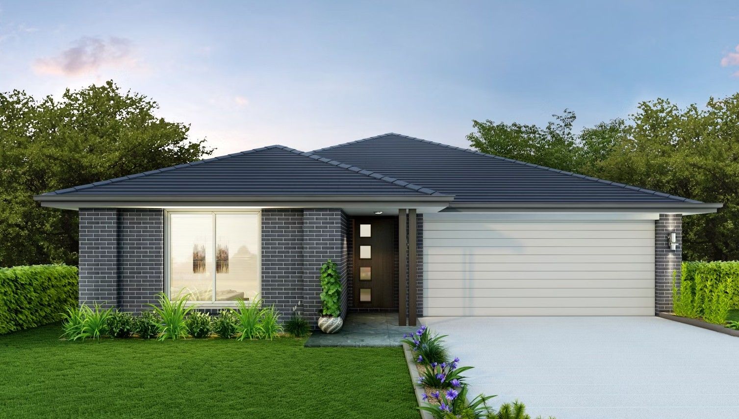 4 bedrooms New House & Land in  EVANSTON PARK SA, 5116