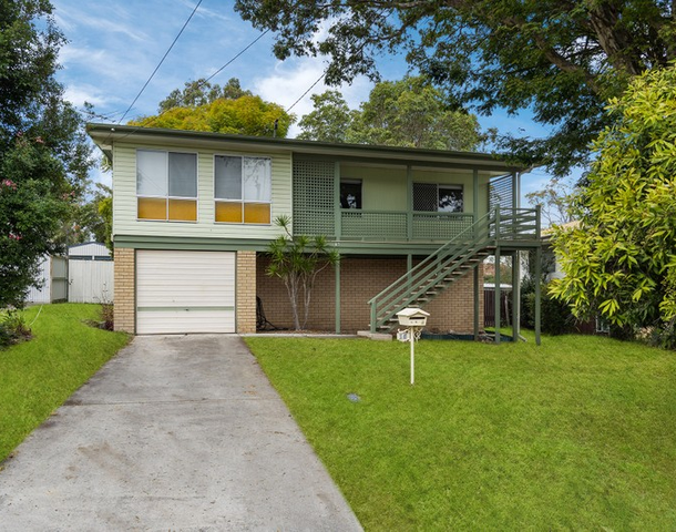 15 Royal Parade, Slacks Creek QLD 4127