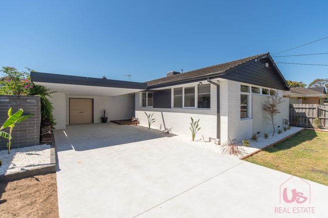 Picture of 12 Mahoney Crescent, SEAFORD VIC 3198