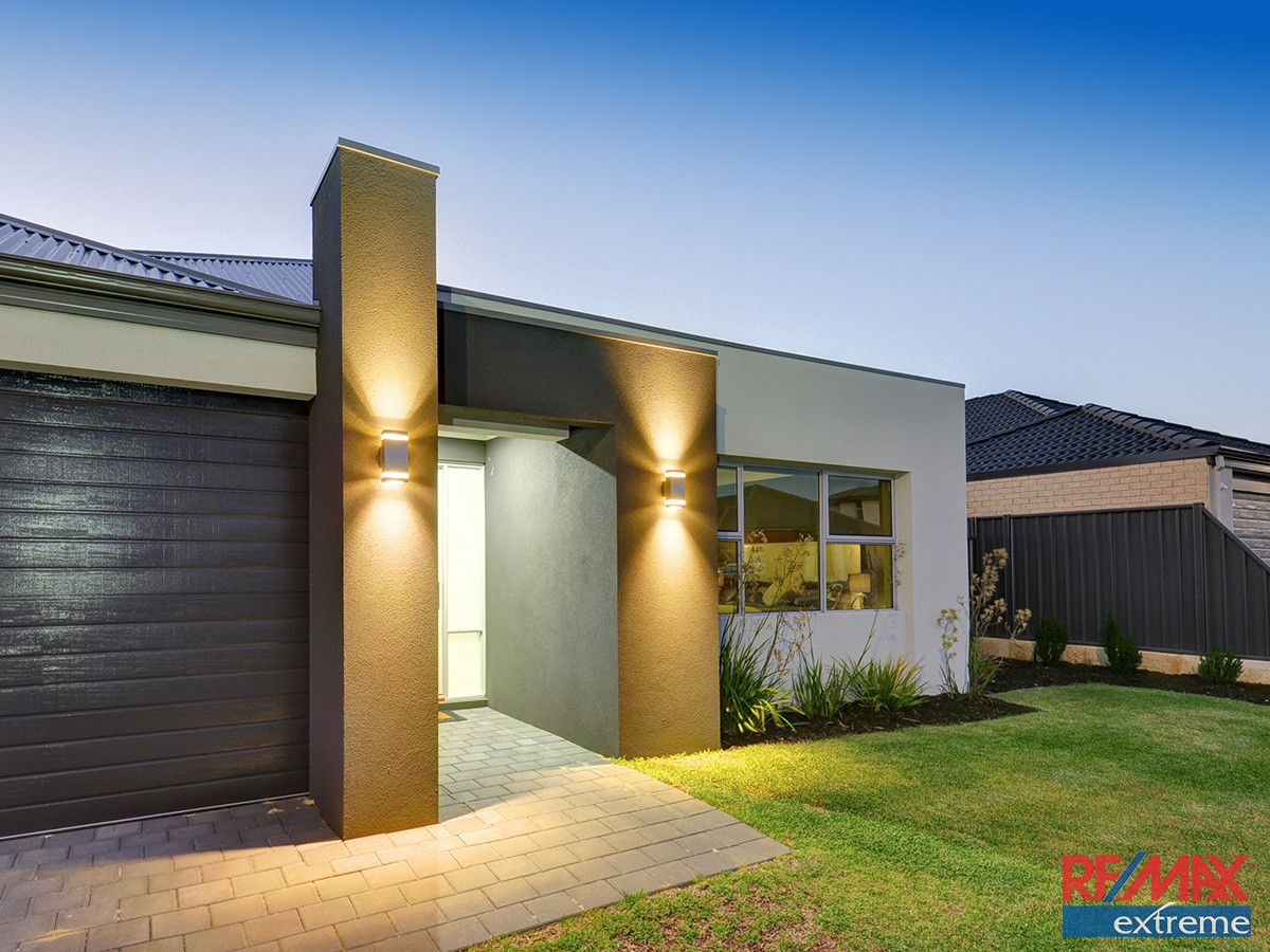 10 Basedow Chase, Banksia Grove WA 6031, Image 2