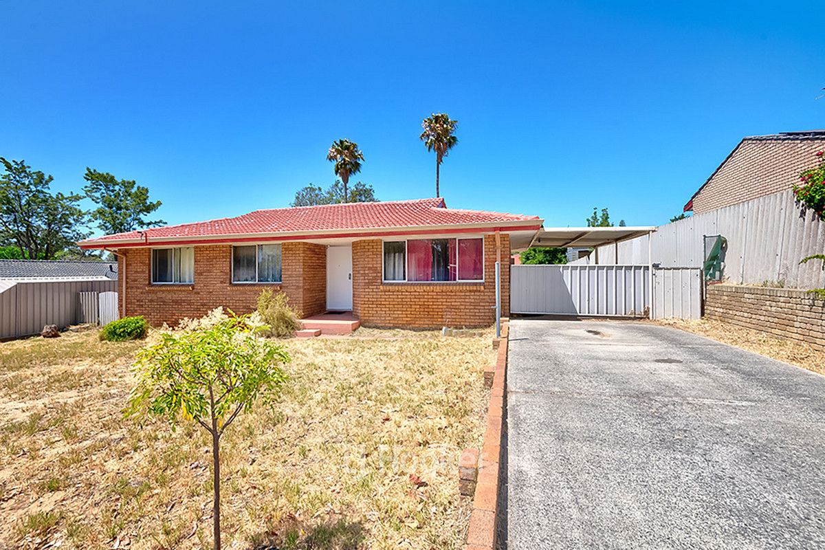 39 Westwood Street, Withers WA 6230, Image 2