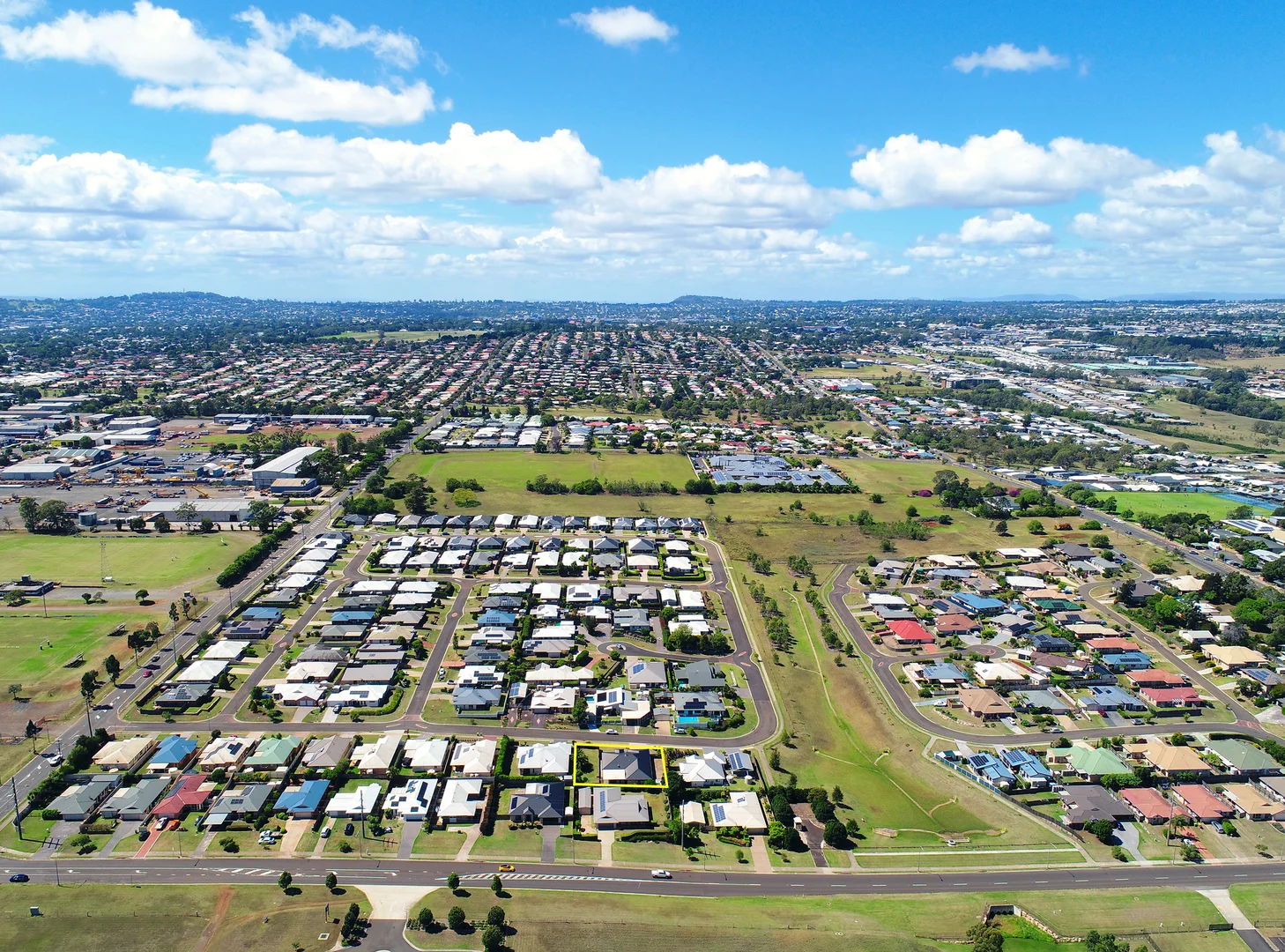 Additional image 23 of 19 Ace Drive, Glenvale QLD 4350