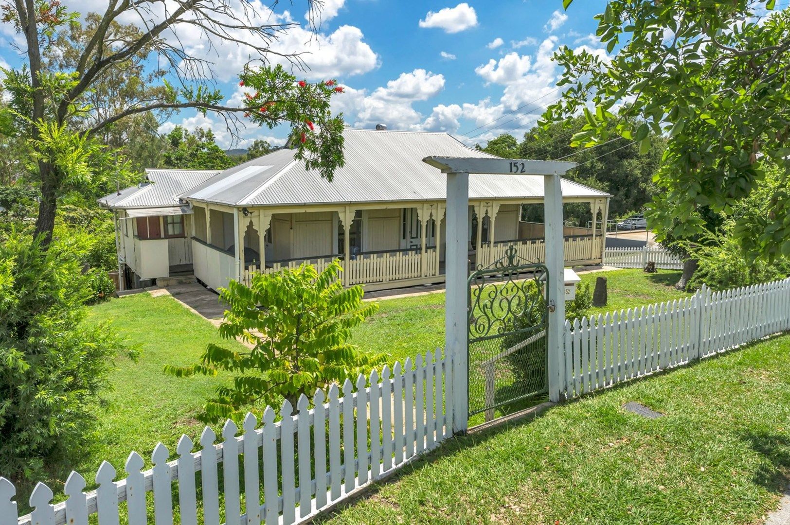 Ashgrove QLD 4060, Image 0