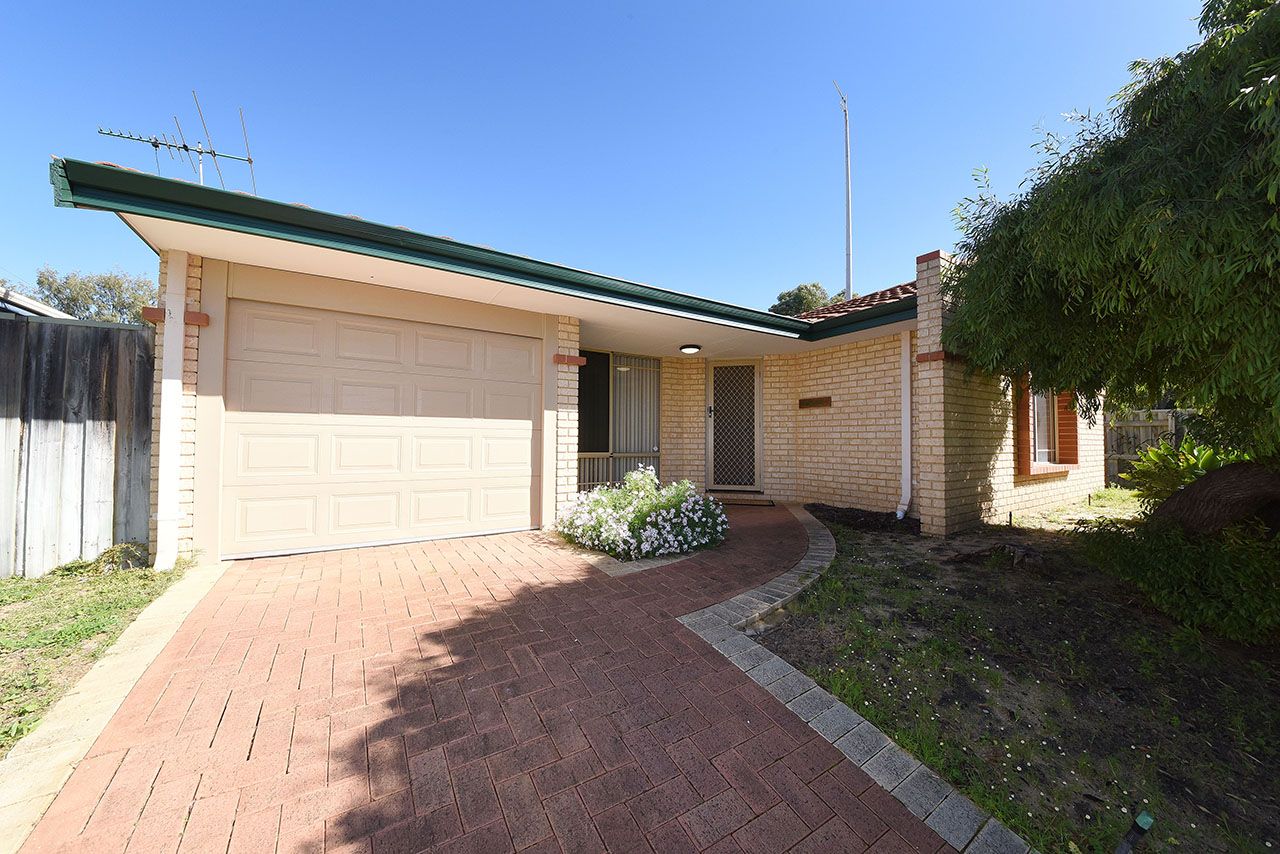 8 Sandow Green, Clarkson WA 6030, Image 0