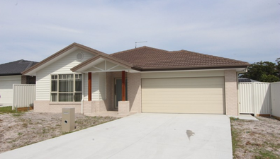 Picture of 4 Ganges Court, DUNBOGAN NSW 2443