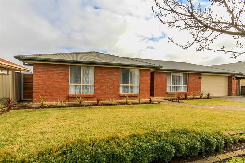 18 Hoffmann Avenue, Tanunda SA 5352, Image 0