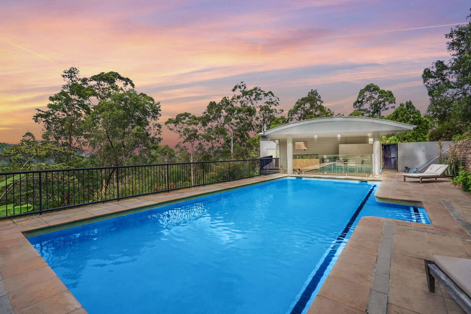 35 Wattlebird Court, Currumbin Valley QLD 4223, Image 2