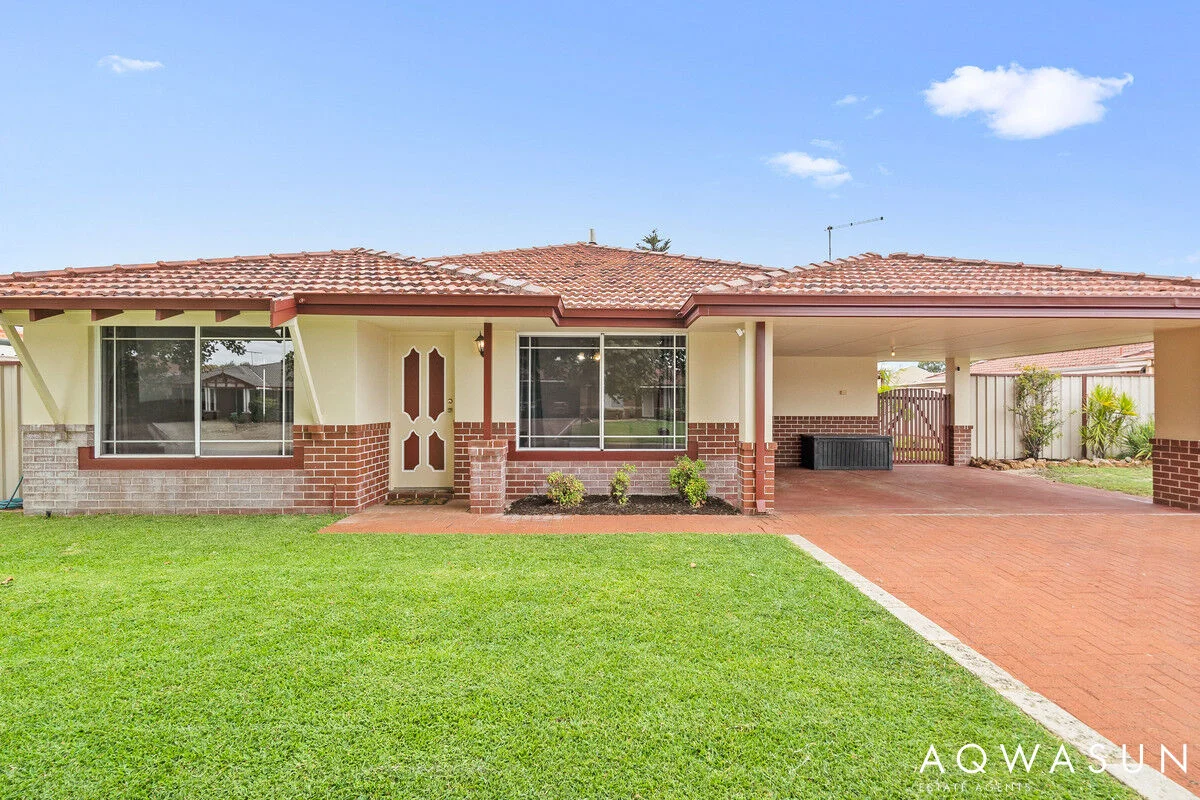 37 Federation Drive, Singleton WA 6175