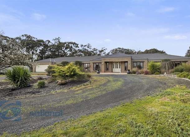 5 Roditis Avenue, Broadford VIC 3658