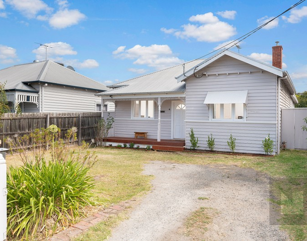 110 Powell Street, Yarraville VIC 3013