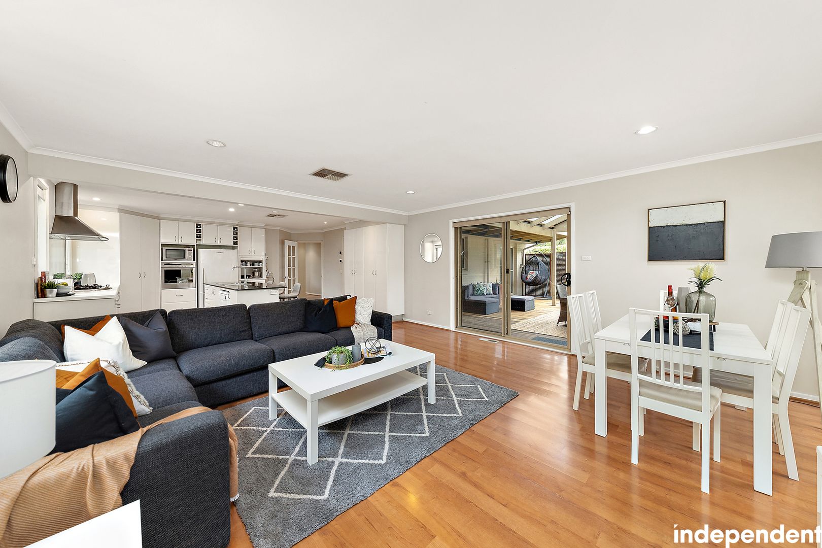 4 Griver Place, Stirling ACT 2611, Image 2