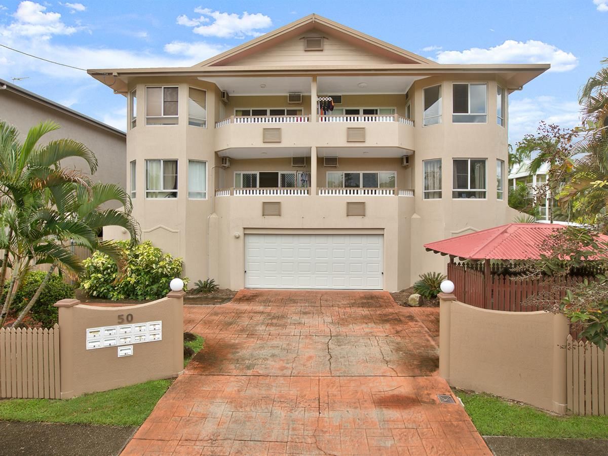 5/50 Cairns Street, Cairns North QLD 4870, Image 1
