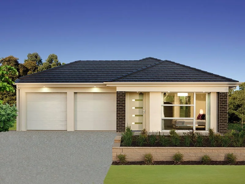 Lot 1260 Frangipani Crescent, Andrews Farm SA 5114