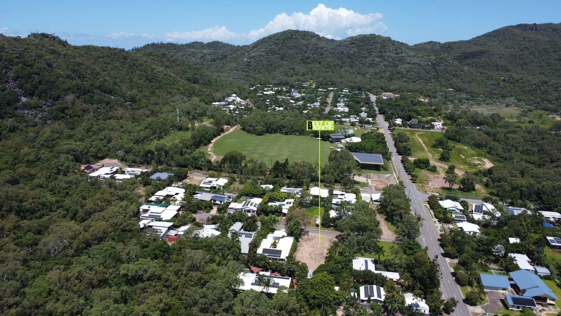 Additional image 6 of 3 Bayside Court, Horseshoe Bay QLD 4819